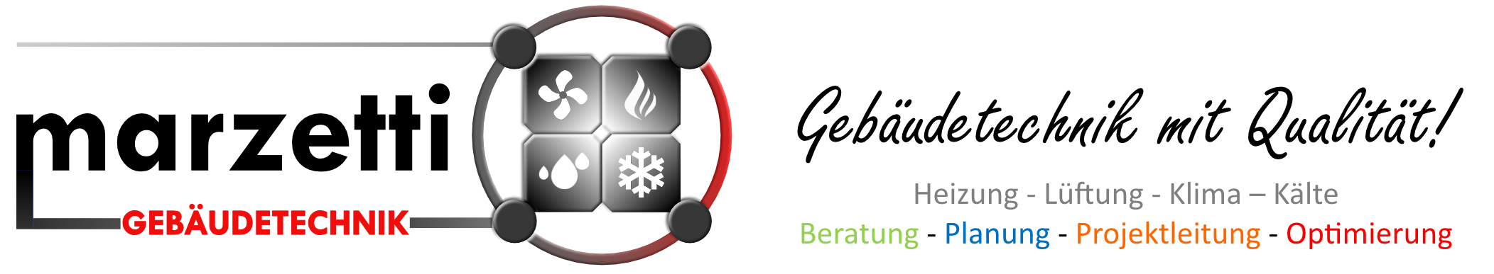 Marzetti Gebäudetechnik