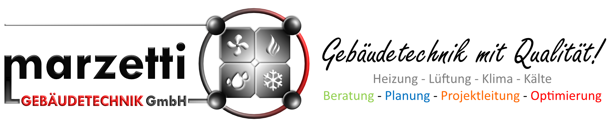Marzetti Gebäudetechnik GmbH